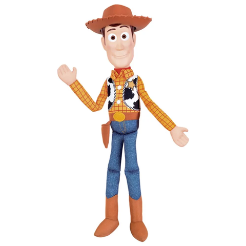 Figurine Woody - Toy Story 4 - Toy Story